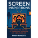Screen Inspirations: How Iconic '70s and '80s TV Characters Helped Me Live A Balanced Life