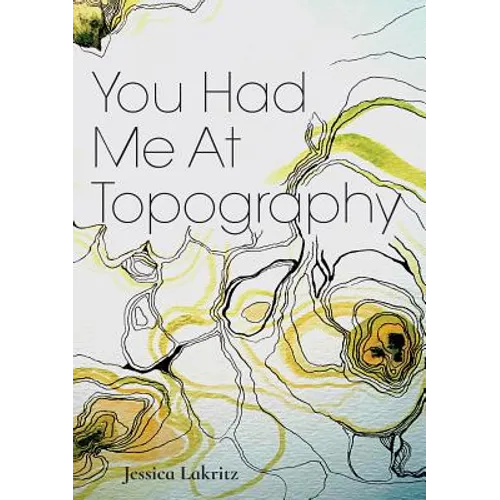 You Had Me At Topography