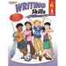 Writing Skills Reproducible Grade 6