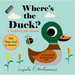 Where's the Duck?: A Stroller Book