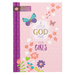 A Little God Time for Girls: 365 Daily Devotions