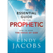 The Essential Guide to the Prophetic: How to Hear the Voice of God