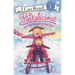 Pinkalicious and the Amazing Sled Run