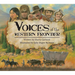 Voices of the Western Frontier