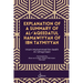 Explanation of a Summary of Al Aqeedatul Hamawiyyah: Authored by Ibn Taymiyyah