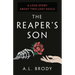 The Reaper's Son: A Love Story About Two Lost Souls