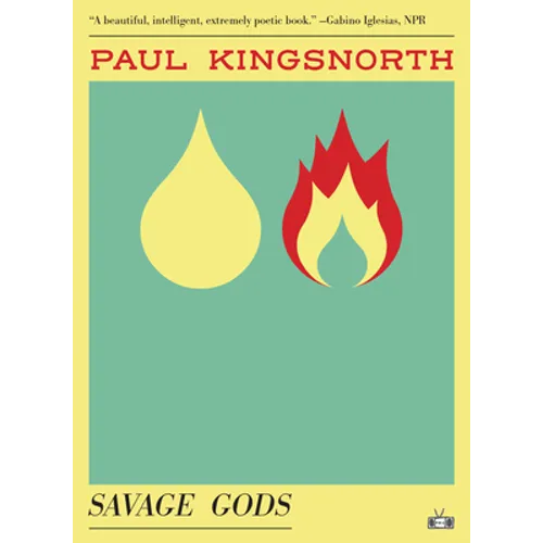 Savage Gods