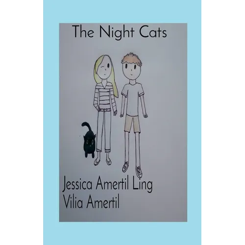 The Night Cats