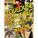 The Toulouse-Lautrec Coloring Book: Classic Artists