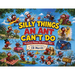 Silly Things an Ant Can't Do