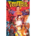 Truth & Justice