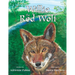 Willie the Red Wolf