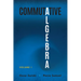 Commutative Algebra: Volume I