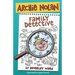 Archie Nolan: Family Detective