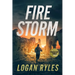 Firestorm: A Prosecution Force Thriller