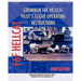Grumman F6F Hellcat Pilot's Flight Operating Instructions