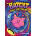 Sink or Swim! (Batcat Book #2): A Graphic Novel