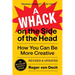 A Whack on the Side of the Head: How You Can Be More Creative