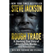 Rough Trade: A Shocking True Story of Prostitution, Murder and Redemption