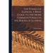 The Fossils of Illinois, a Brief Guide to the More Common Fossils in the Rocks of Illinois; 11