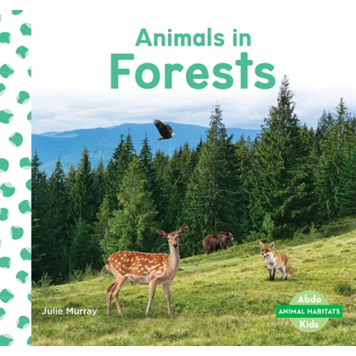 Animals in Forests