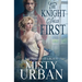 The Knight Falls First