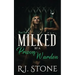 Milked by a Prison Warden