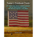 AP U.S. History American Pageant 17th edition Workbook: For use with the Kennedy and Cohen Advanced Placement APUSH text