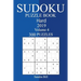 300 Hard Sudoku Puzzle Book 2019