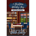 The Bookstore at Holiday Bay: Once Upon a Mystery