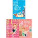 The Alice Collection/Alice in Elementary (Collected Set): Starting with Alice; Alice in Blunderland; Lovingly Alice