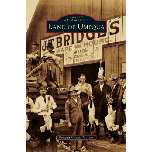 Land of Umpqua