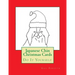 Japanese Chin Christmas Cards: Do It Yourself