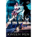 Living in His World of Lies 3
