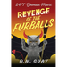 Revenge of the Furballs: 24/7 Demon Mart 5