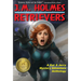 Retrievers: A Space Adventure Anthology