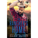 The Rancher's Home