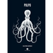 Pulpo / Poulpe