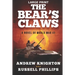 The Bear's Claws (Large Print): A Novel of World War III