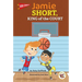 Good Sports Jamie Short, King of the Court