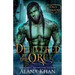 Delivered By The Orc