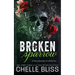 Broken Sparrow: Special Edition