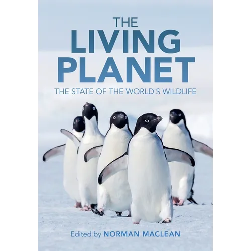 The Living Planet