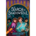 The Search for the Shadowsoul