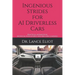 Ingenious Strides for AI Driverless Cars: Practical Advances in Artificial Intelligence and Machine Learning