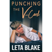 Punching the V-Card