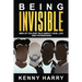 Being Invisible: Men of Colour Talk About Love, Life, and Fatherhood