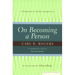 On Becoming a Person: A Therapist's View of Psychotherapy