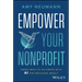 Empower Your Nonprofit: Simple Ways to Co-Create with AI for Profound Impact