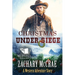 Christmas Under Siege: A Classic Western Adventure
